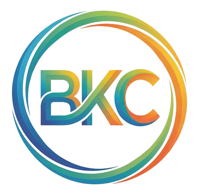 BKC Logo